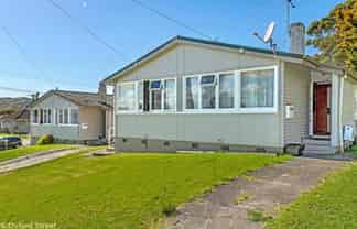 26 Oxford Street, Outer Kaiti