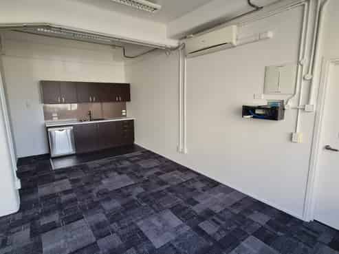 College Street Office Unit