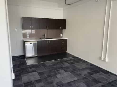 College Street Office Unit