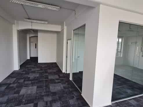 College Street Office Unit