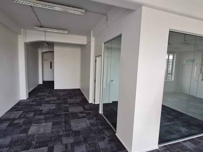 College Street Office Unit