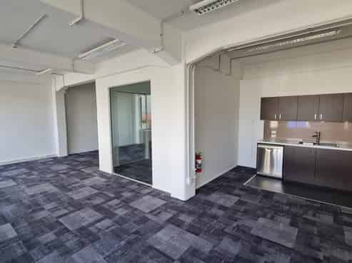 College Street Office Unit