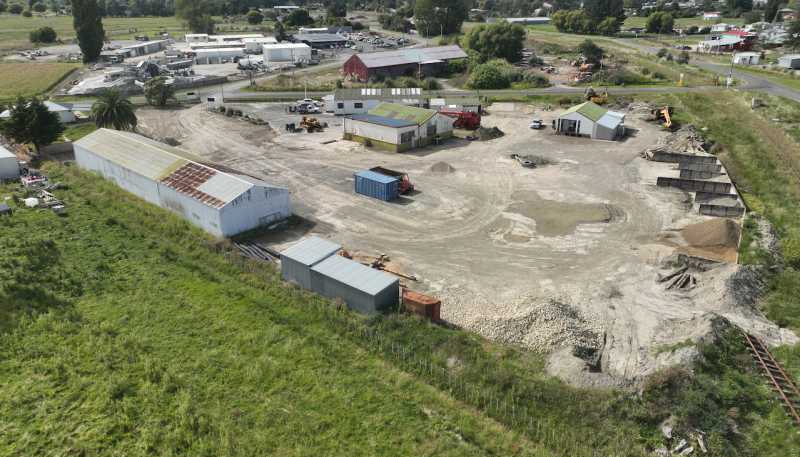15 Airport Road, Wairoa