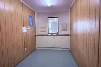 1.17ha Industrial Site