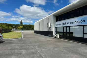 Exceptional Commercial Offering in Great Location