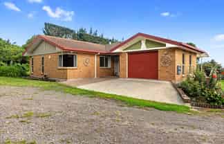 721 No 3 Road, Te Puke