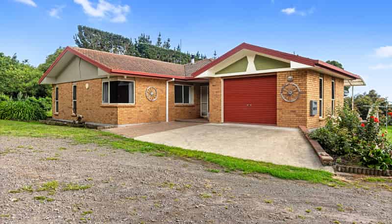 721 No 3 Road, Te Puke