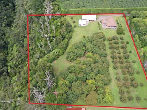 721 No 3 Road, Te Puke