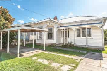 82 Keith Street, Whanganui