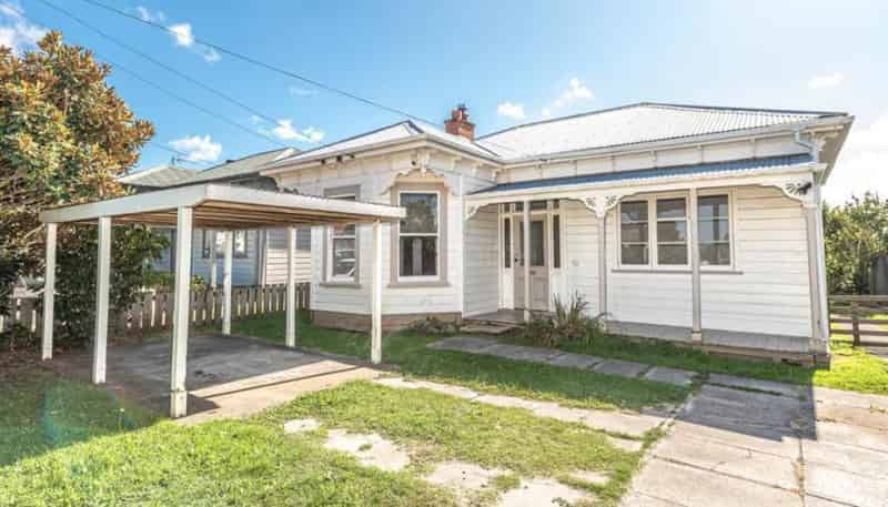 82 Keith Street, Whanganui