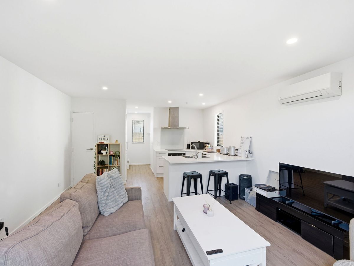 3/38 Sugden Street, Spreydon, Christchurch City, Canterbury - Photo 3