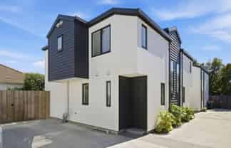 3/38 Sugden Street, Spreydon