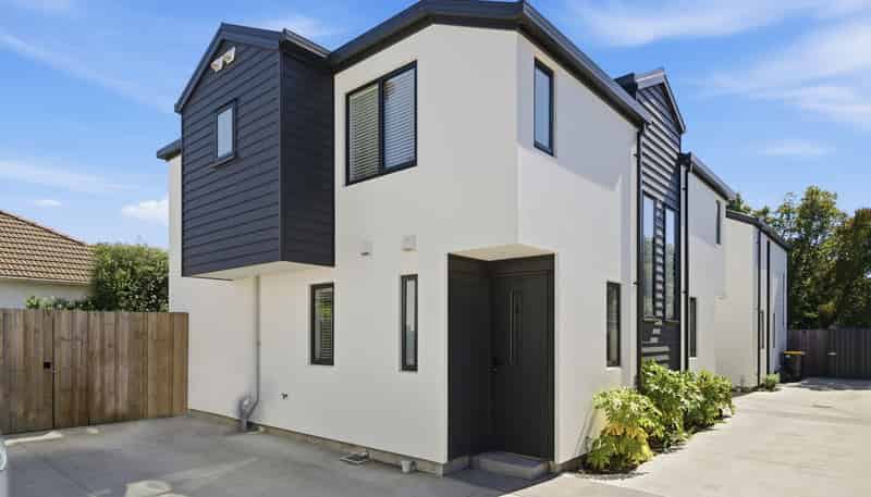 3/38 Sugden Street, Spreydon