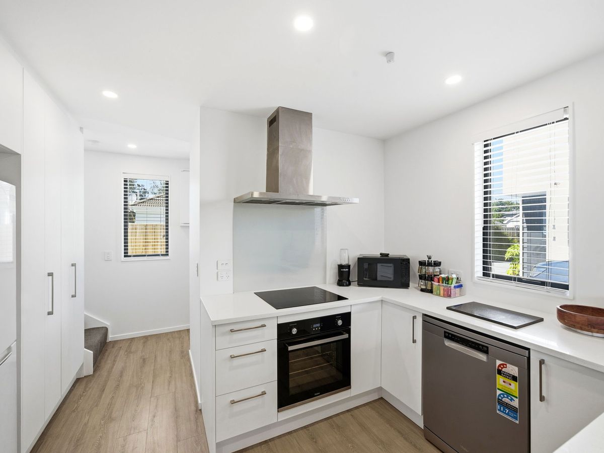 3/38 Sugden Street, Spreydon, Christchurch City, Canterbury - Photo 2