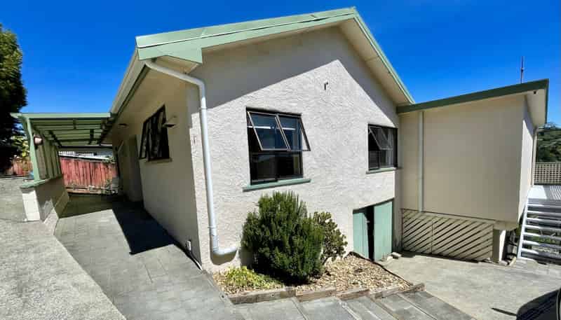 16 Brunner Street, Nelson South