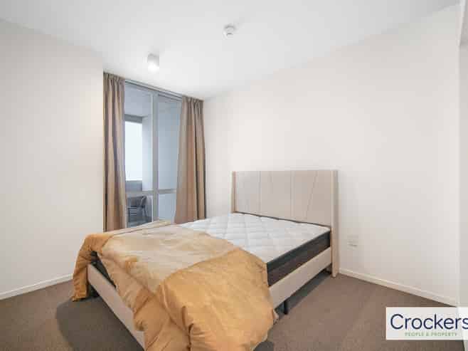 4B/15 City Road, Auckland Central