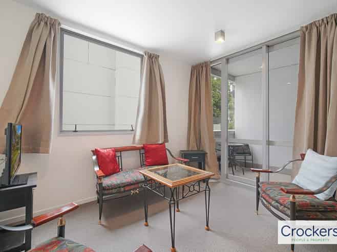 4B/15 City Road, Auckland Central