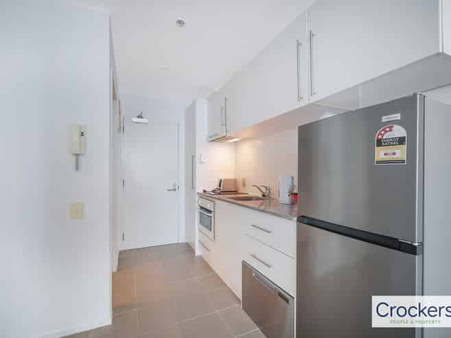 4B/15 City Road, Auckland Central