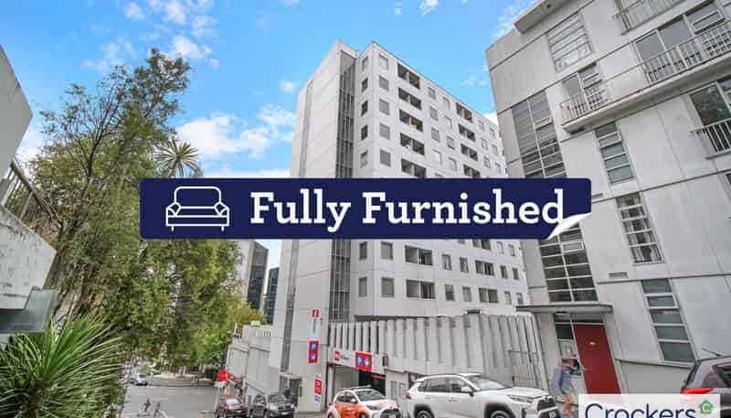 4B/15 City Road, Auckland Central