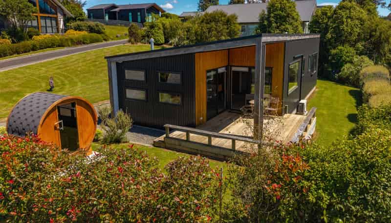 22 Kowhai Heights, Ohakune