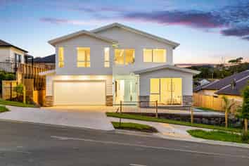 43 Pekanga Road, Millwater