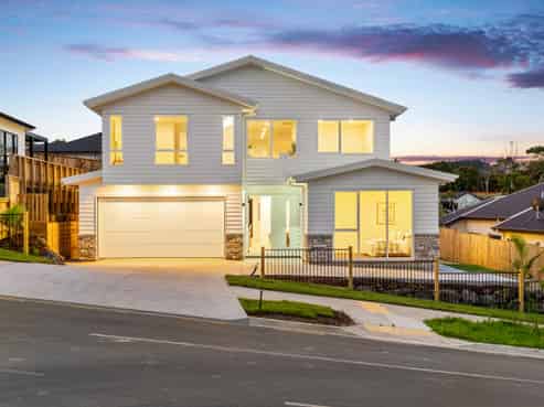 43 Pekanga Road, Orewa