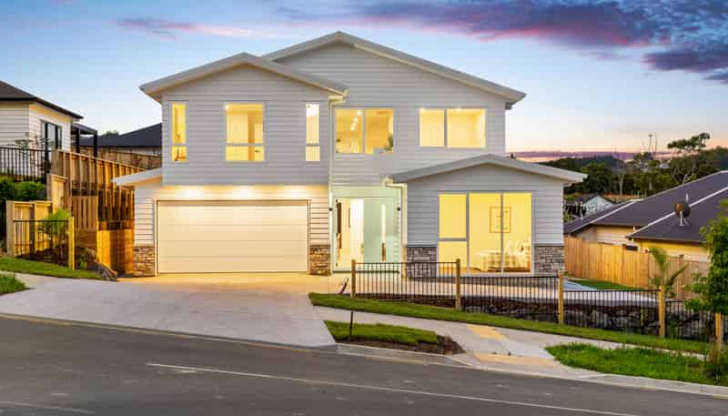 43 Pekanga Road, Millwater