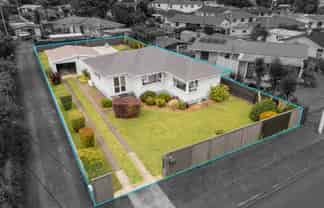 23 McDivitt Street, Manurewa