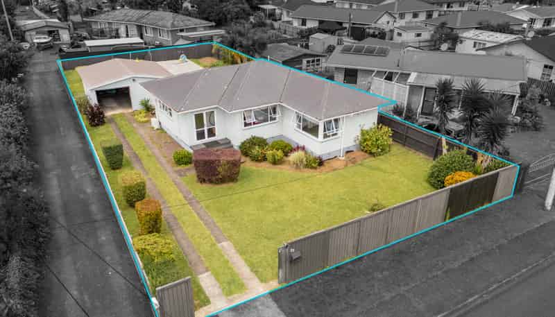 23 McDivitt Street, Manurewa