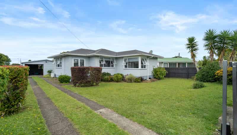 23 McDivitt Street, Manurewa