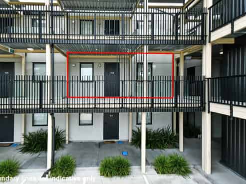 104/238 Princes Street East , Otahuhu (Manukau)