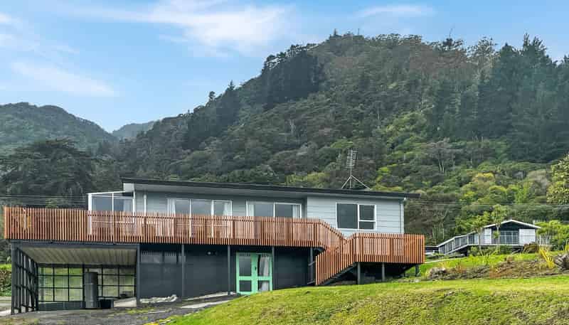 6 Koromiko Street, Te Aroha
