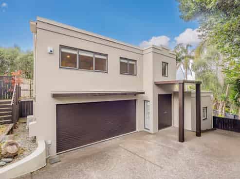 25B Kurahaupo Street, Orakei