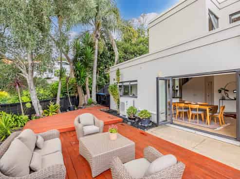 25B Kurahaupo Street, Orakei