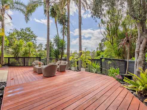 25B Kurahaupo Street, Orakei