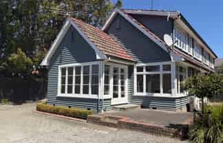 1/383 Papanui Road, Strowan