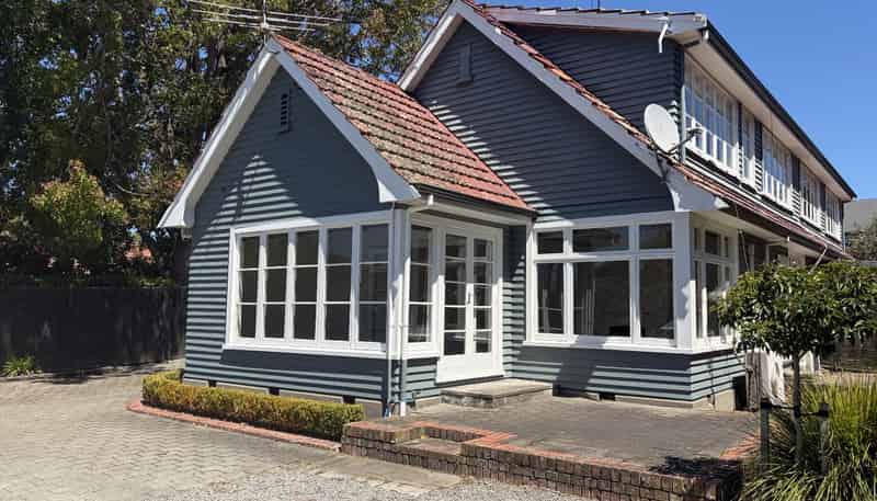 1/383 Papanui Road, Strowan