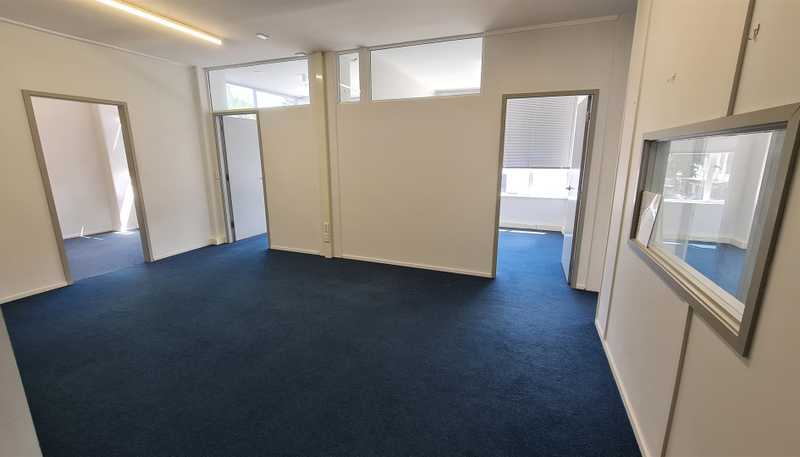  1 Knights Road, Central Hutt
