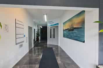 Affordable Health or Consulting Rooms