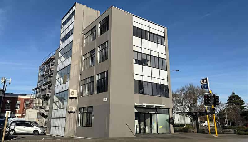  1 Knights Road, Central Hutt