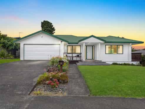 3 Tokay Place, Huapai