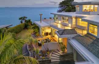 859 Whangaparaoa Road, Manly