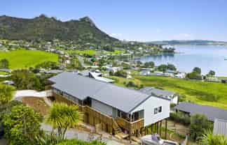 5 Rangikorero Place, Whangarei Heads