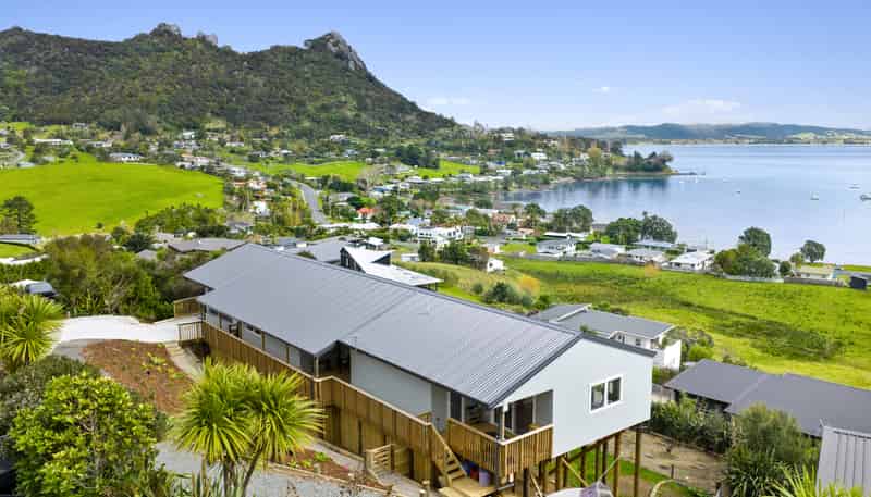 5 Rangikorero Place, Whangarei Heads