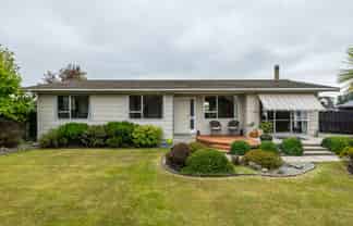 195 Queen Street, WAIMATE