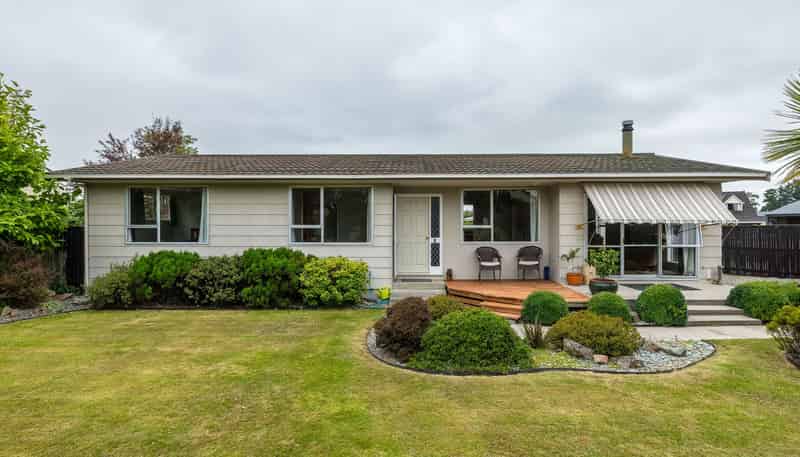 195 Queen Street, WAIMATE