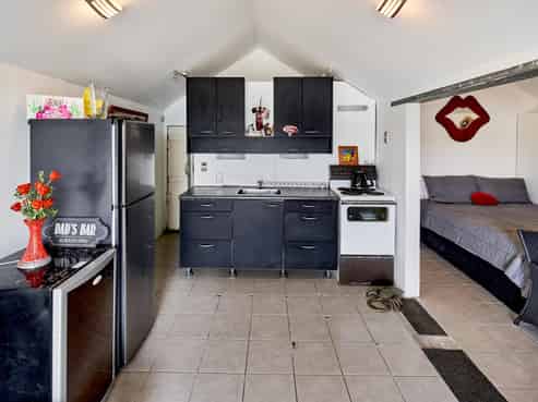 S7 and S8 South Beach Access Road, Titahi Bay