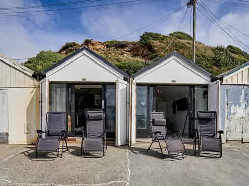 S7 and S8 South Beach Access Road, Titahi Bay
