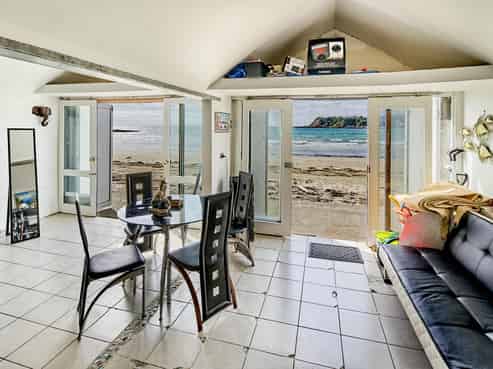 S7 and S8 South Beach Access Road, Titahi Bay