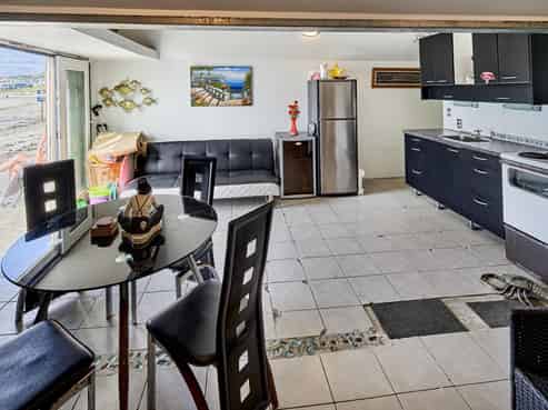 S7 and S8 South Beach Access Road, Titahi Bay